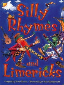 Image for Silly Rhymes and Limericks