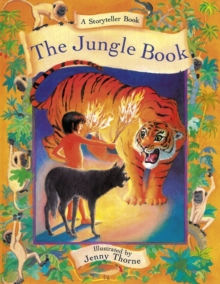 Image for Storyteller Book: the Jungle Book