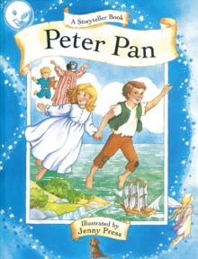 Image for Peter Pan