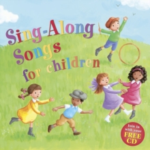 Image for Sing-along Songs for Children
