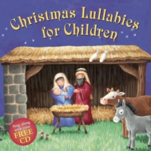 Image for Christmas Lullabies for Children