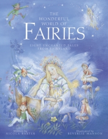 Wonderful World of Fairies