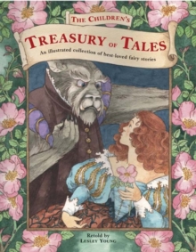 Image for The Children's Treasury of Tales