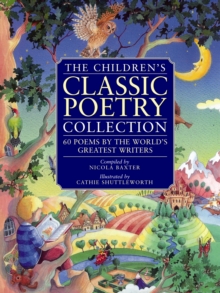 Image for Children's Classic Poetry Collection