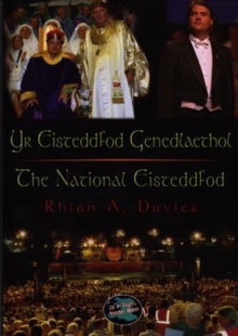 Image for Cyfres Cip ar Gymru / Wonder Wales: Eisteddfod Genedlaethol, Yr / National Eisteddfod, The