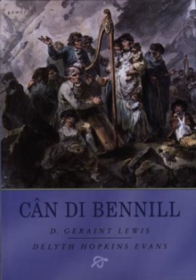 Image for Can Di Bennill - Casgliad o Hoff Ganiadau'r Cymry