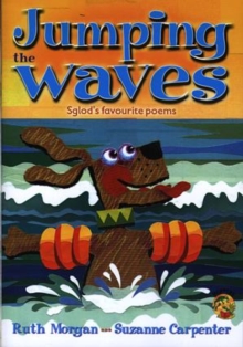 Image for Hoppers Series: Jumping the Waves - Sglod's Favourite Poems