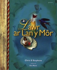 Image for Lawr ar Lan y Mor