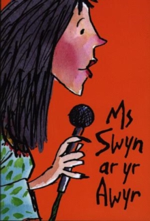 Image for Ms Swyn ar yr Awyr