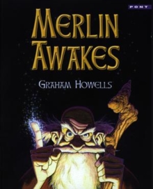 Image for Merlin Awakes