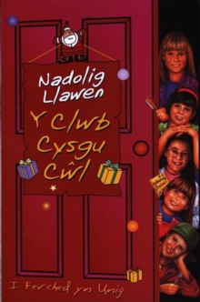 Image for Clwb Cysgu Cwl, Y: Nadolig Llawen y Clwb Cysgu Cwl