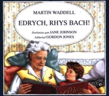 Image for Edrych, Rhys Bach!