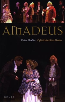 Image for Amadeus