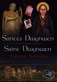 Image for Cyfres Cip ar Gymru/Wonder Wales: Santes Dwynwen/Saint Dwynwen