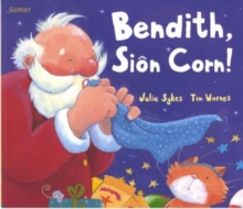 Image for Bendith, Sion Corn!