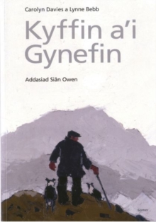 Image for Kyffin a'i Gynefin