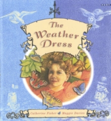Image for The weather dress  : a story