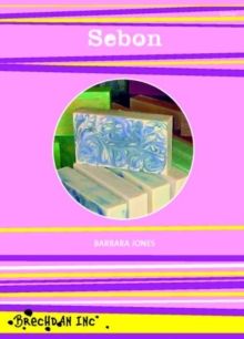Image for Cyfres Brechdan Inc: Sebon