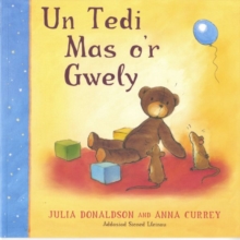 Image for Tedi Mas O'r Gwely/ One Ted Falls Out of Bed