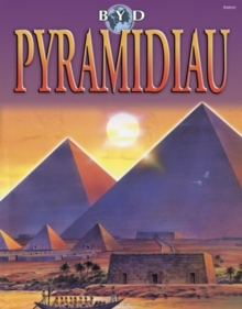 Image for Byd Pyramidiau