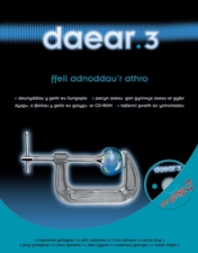 Image for Daear 3: Ffeil Adnoddau'r Athro