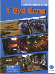 Image for Byd Eang, Y - Llyfr Athro