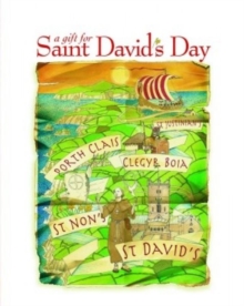 Image for Gift for Saint David's Day, A