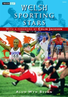Image for Welsh sporting stars