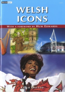Image for Welsh icons