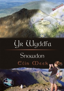 Image for Cip ar Gymru/Wonder Wales: Yr Wyddfa/Snowdon
