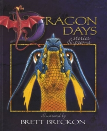 Image for Dragon Days - Stories and Poems