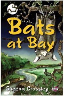 Image for Out and About in Wales: Bats at Bay