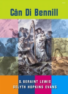 Image for Can Di Bennill
