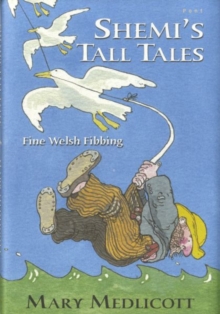 Image for Shemi's Tall Tales
