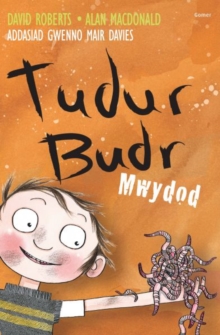 Image for Tudur Budr: Mwydod