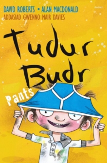 Image for Tudur Budr: Pants