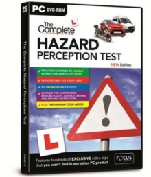 Image for The Complete Hazard Perception