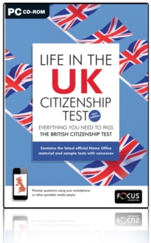 Life in the UK Citizenship Test