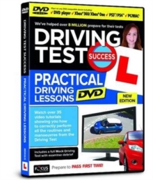 Image for Driving Test Success Practical Driving Lessons