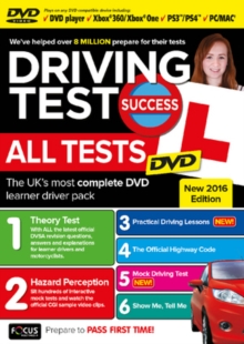 Driving Test Success All Tests