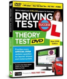 Image for Driving Test Success Theory Test