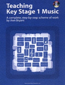 Image for Teaching Key Stage 1 Music
