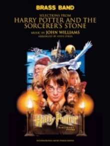 Image for Harry Potter and The Sorcerer's Stone (Score & Parts)