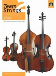 Image for Team Strings 2: Viola