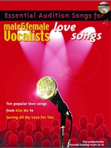 Image for Audition Songs