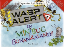 Image for Wasp Alert in Bonanzaland