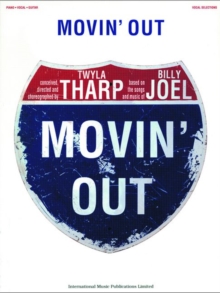 Image for Movin' Out