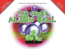 Image for The Crazy Alien Ball