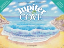 Image for Jupiter Cove  : a story to introduce 'Jupiter' by Holst