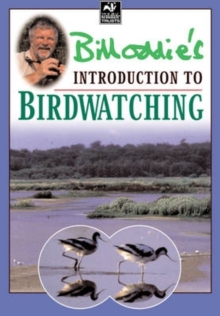 Image for Bill Oddie's introduction to birdwatching